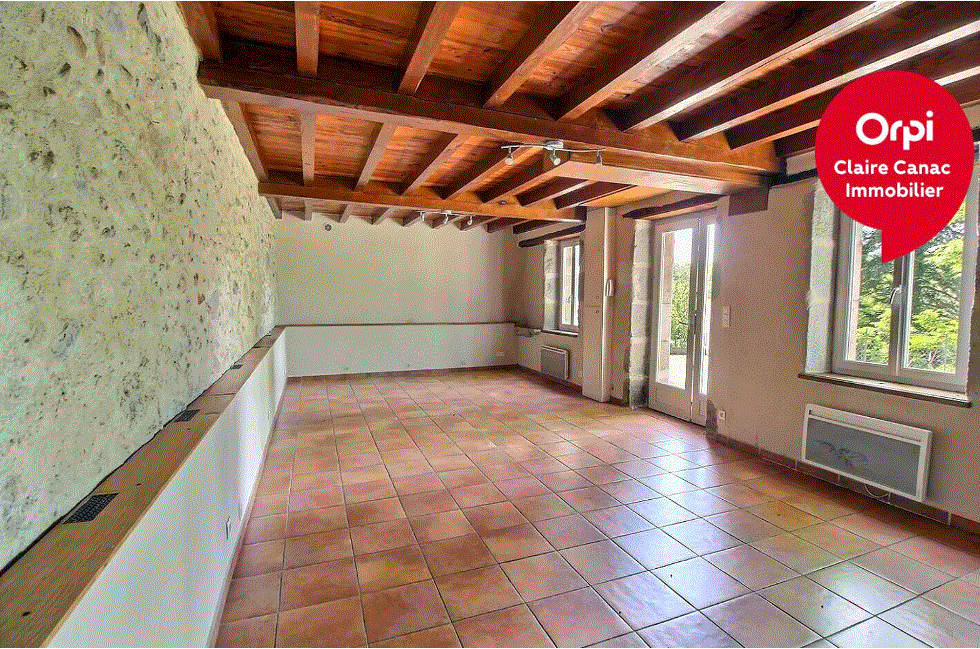 198 000 € - Maison à vendre 4 pièces