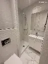 Studio 1 pièce 18 m²