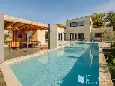 Villa 6 pièces