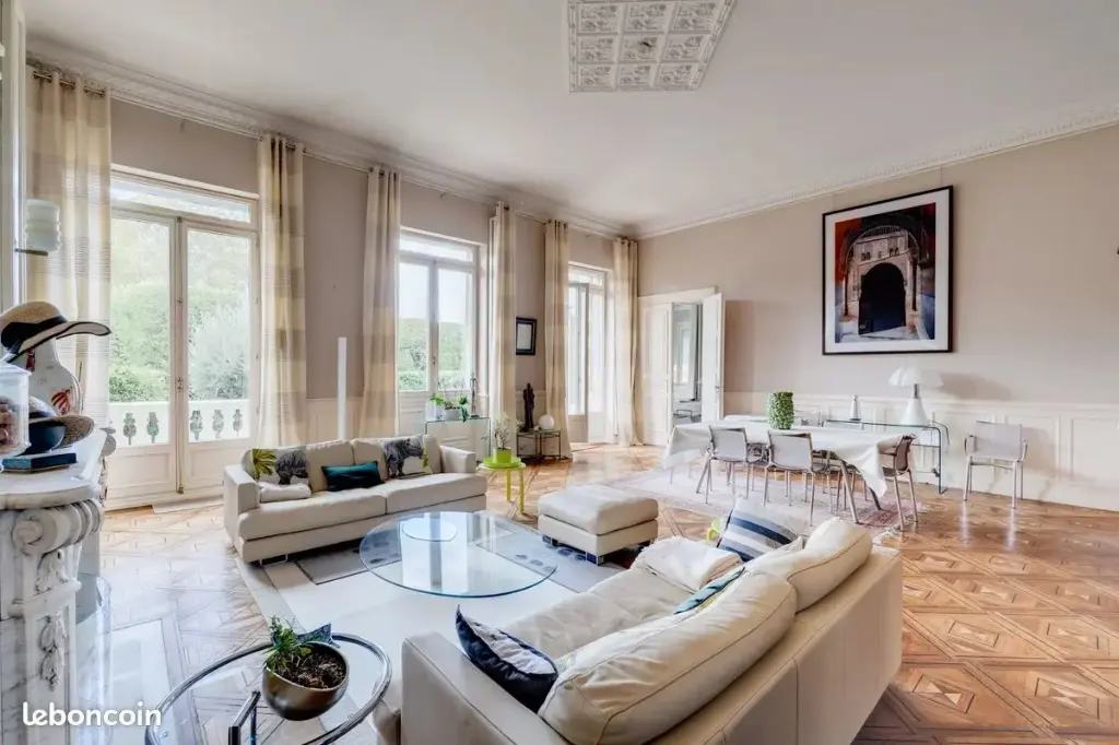 Appartement 5 pièces 320 m² Toulouse