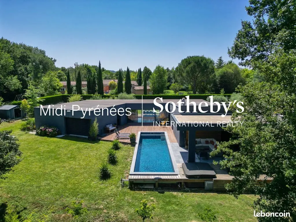 maison 7 pièces 200 m²