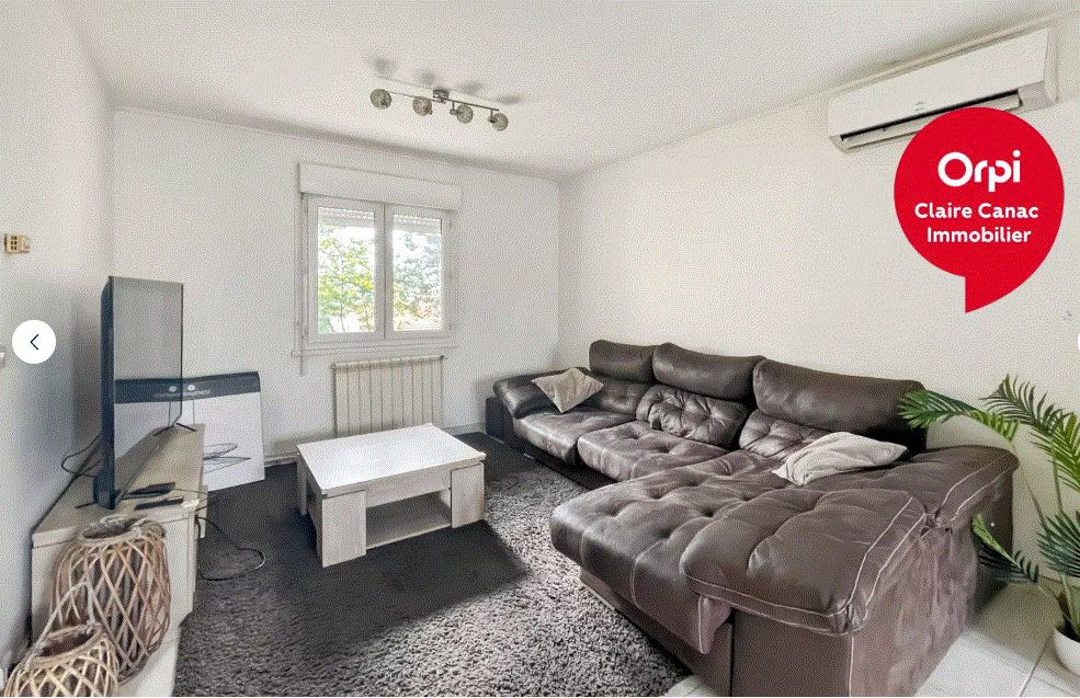173 000 - Maison à vendre 4 pièces