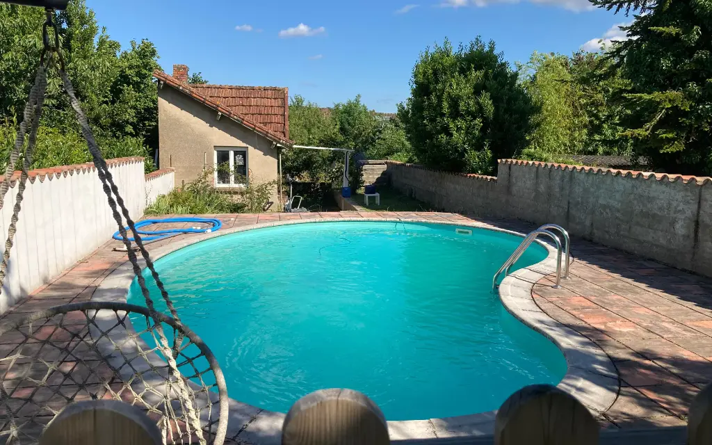 290 000€ - Maison 4 pièces Castres