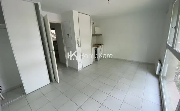 92 000€-  Appartement 2 pièces 29 m² Toulouse
