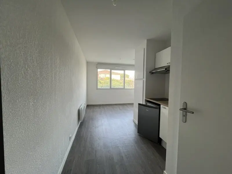 appartement 1 pièce 20m² a louer