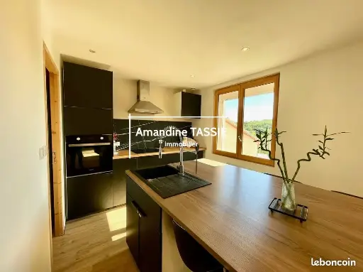 Maison 5 pièces 115 m²