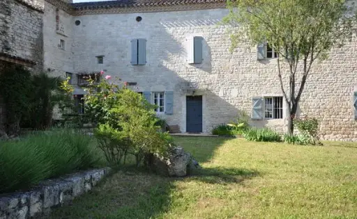 Maison 8 pièces- Albi