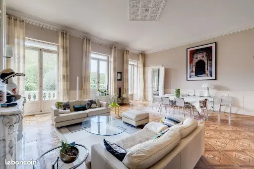 Appartement 5 pièces 320 m² Toulouse