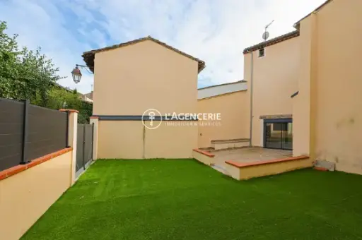 Maison 6 pièces 163 m² Albi