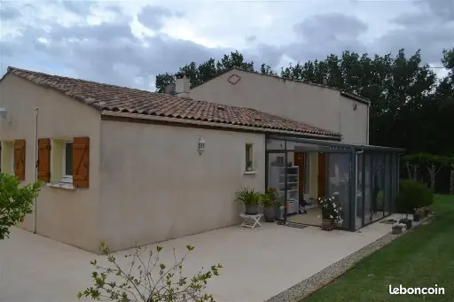 Maison 5 pièces 136 m²