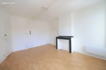 Studio 1 pièce a Albi