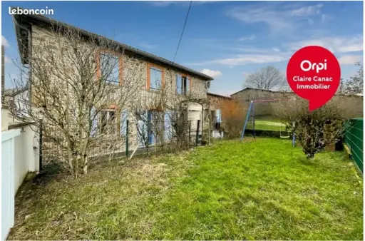 Maison 5 pièces 130m² Montredon labasonnié