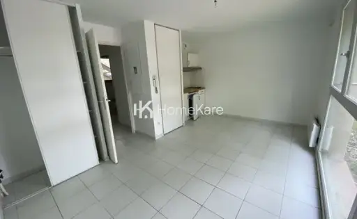 92 000€-  Appartement 2 pièces 29 m² Toulouse