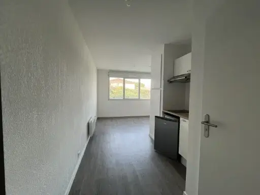 appartement 1 pièce 20m² a louer